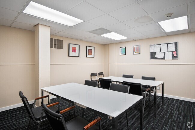 Sala de estudio
