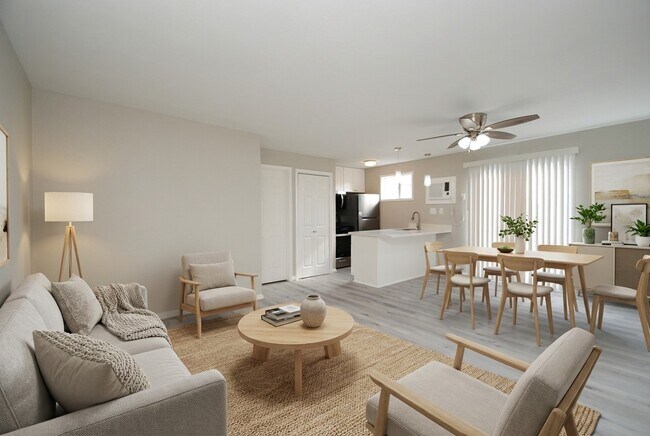 Building Photo - 2515 Yoakum Blvd Unit 11