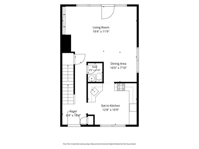 Photo - 1201 Old Hwy 63 N Unit 301