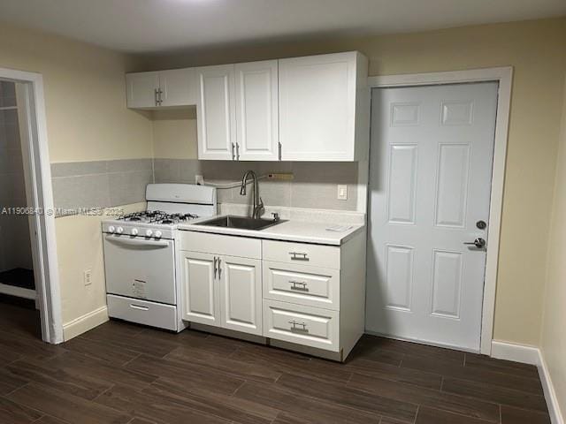 Building Photo - 1628 Polk St Unit 3