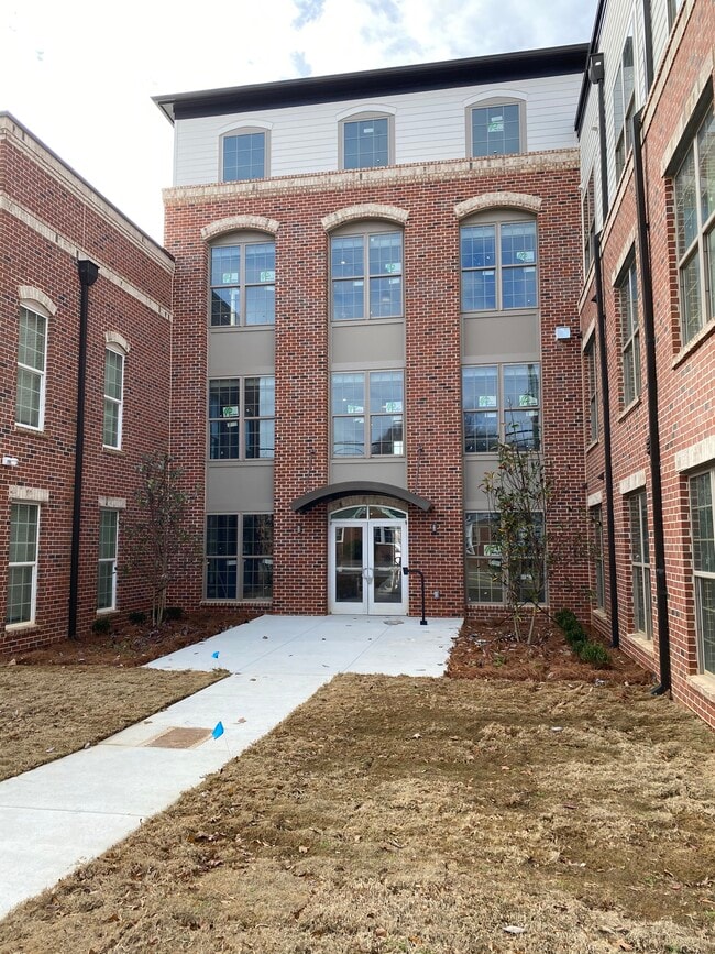 MainStreet Walton Mill Senior Apartments For Rent in Monroe, GA