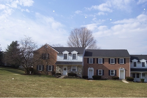 Village of Rivermoor
