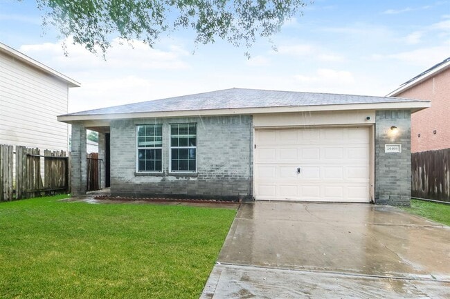 Photo - 20106 Pioneer Ridge Dr House