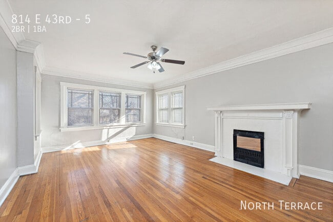 Photo - 814 E 43rd-5 Unidad 5