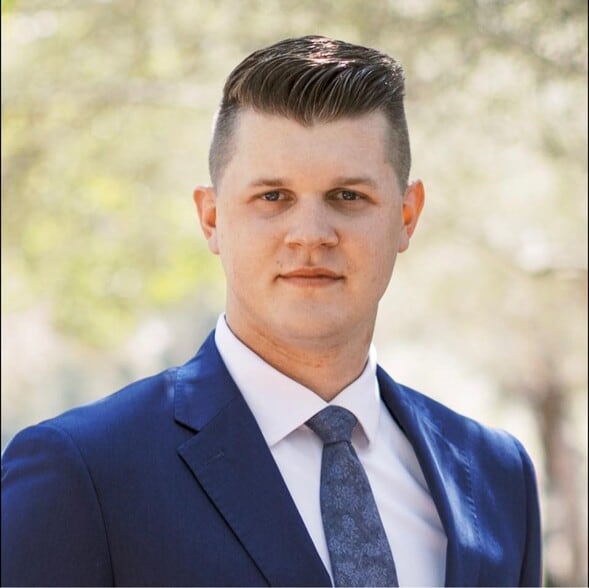 Primary Contact Photo