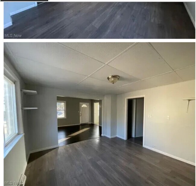 GARFIELD HTS 4 BEDROOM 1 BATH House House Rental in Garfield Heights GARFIELD HTS 4 BEDROOM 1 BATH House House Rental in Garfield Heights