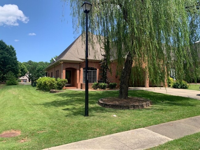 Photo - The Highlands Subdivision