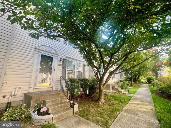 Building Photo - 6609 Fable Ct Rental