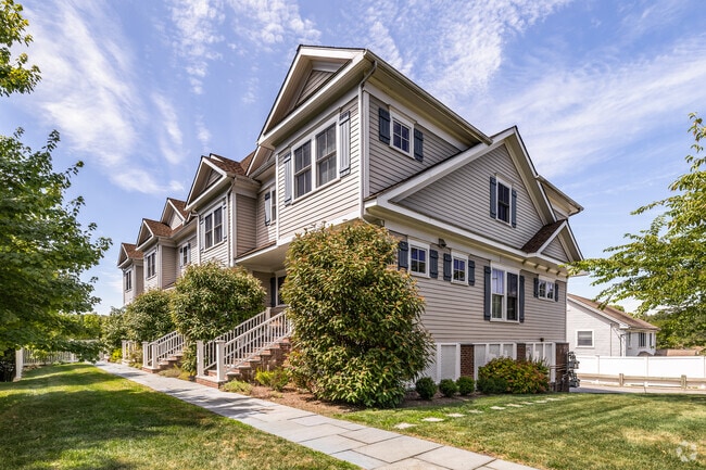 Luxury Townhouses - Luxury Townhouses