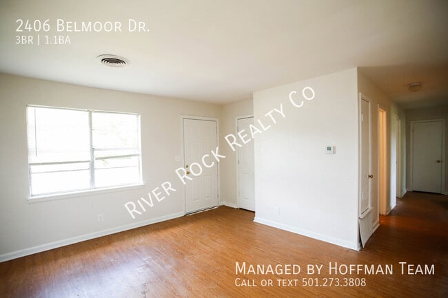 Photo - 2406 Belmoor Ave