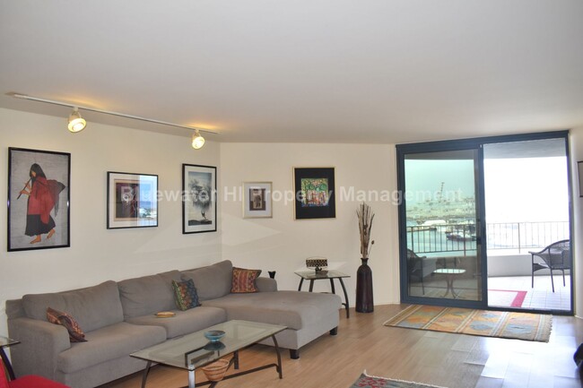 Harbor Court (Downtown Honolulu) - Furnish... - Harbor Court (Downtown Honolulu) - Furnish... Condo Unit 1605