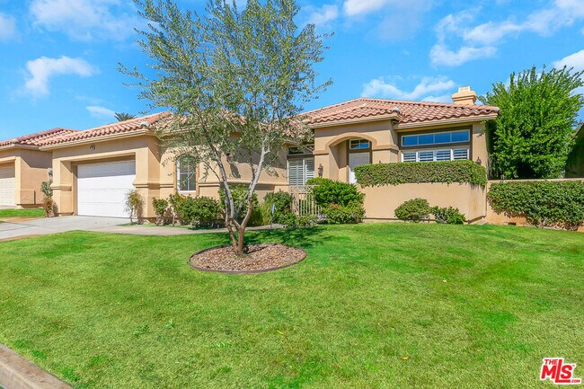 78770 Spyglass Hill Dr