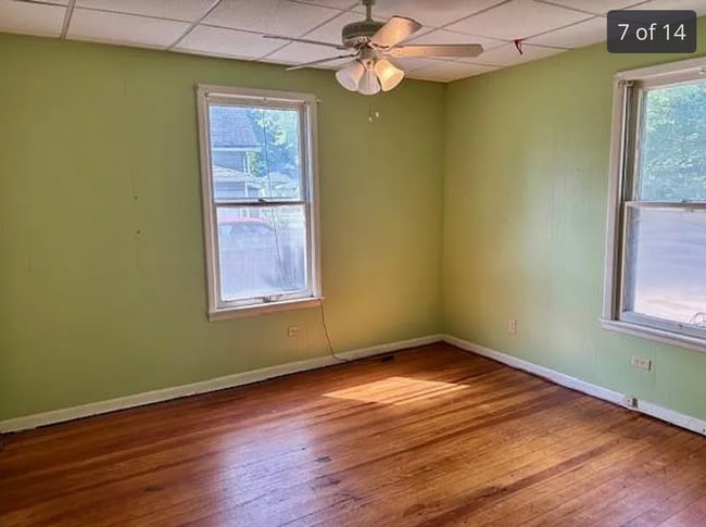 Photo - 306 S Olive St