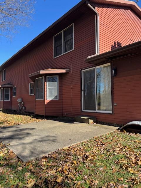 Photo - 5303 Johnnycake Ridge NE Apartamento