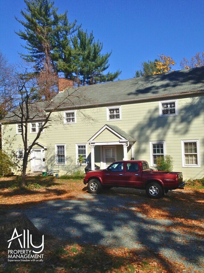 Photo - 114 Maywood Ln Townhome