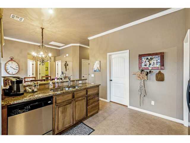 Photo - Gated Community- Edmond Schools-Built in 2008-Storm Shelter