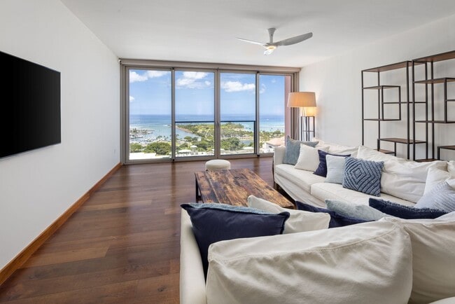 Photo - 1555 Kapiolani Blvd Unit 2000