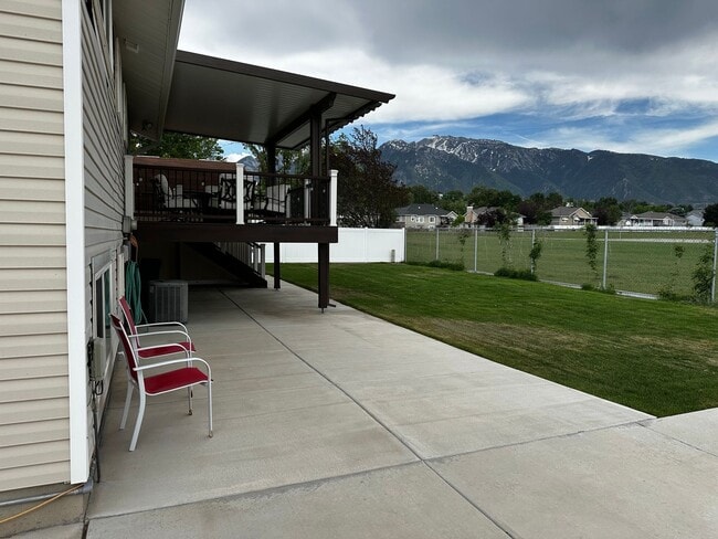 Photo - Beautifully Updated Two-Story Home in Sandy — Mountain Views & Big Backyard!