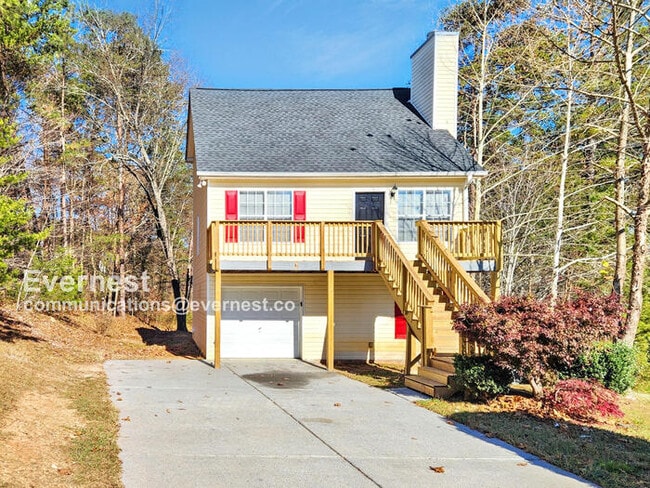 Building Photo - 13 Oak Grove Ct Rental