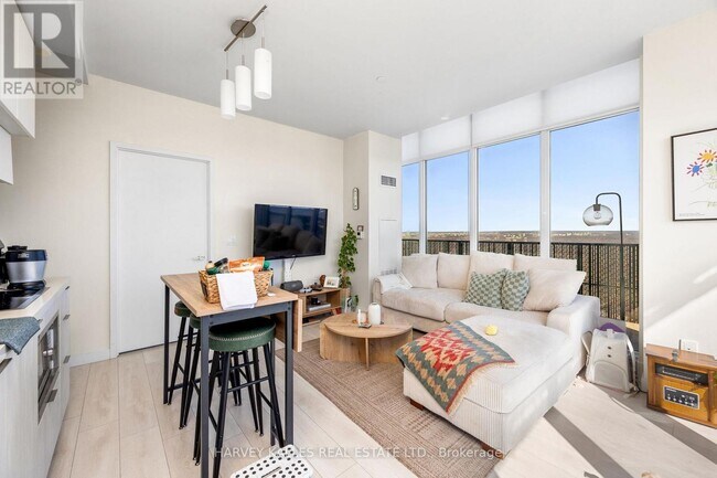 Photo - 8 Eglinton Ave E Unité 5807