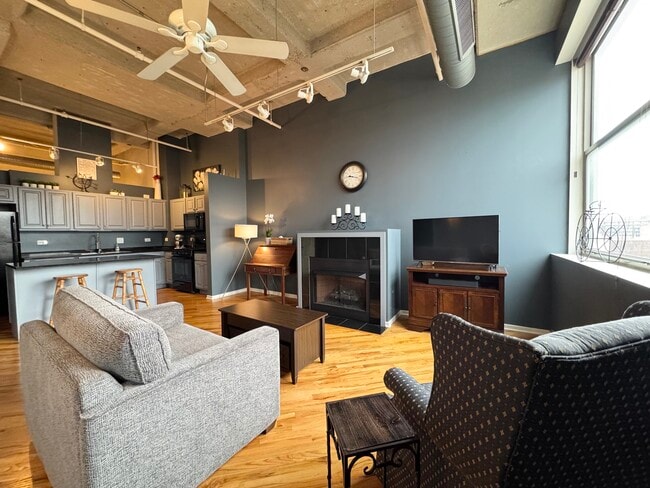 Photo - 2107 Grand Blvd Unit 603