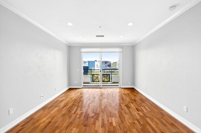 Photo - Luxury Downtown San Diego Condo | 2BR/2BA at Park Blvd West – $3,300/mo