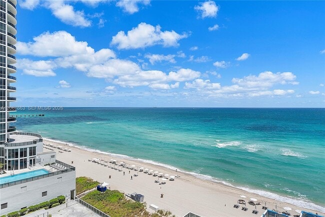 Photo - 15811 Collins Ave Unit 902