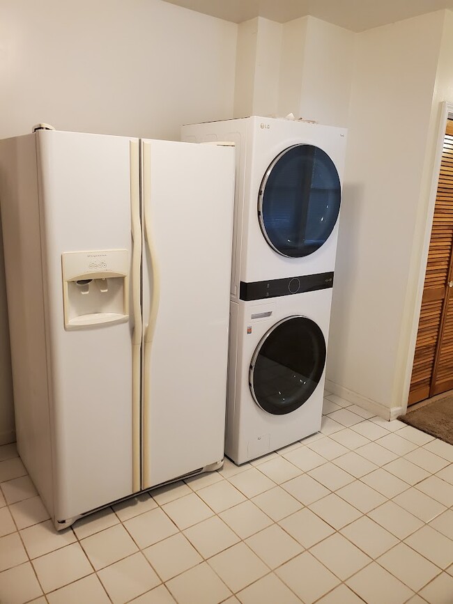Appliances