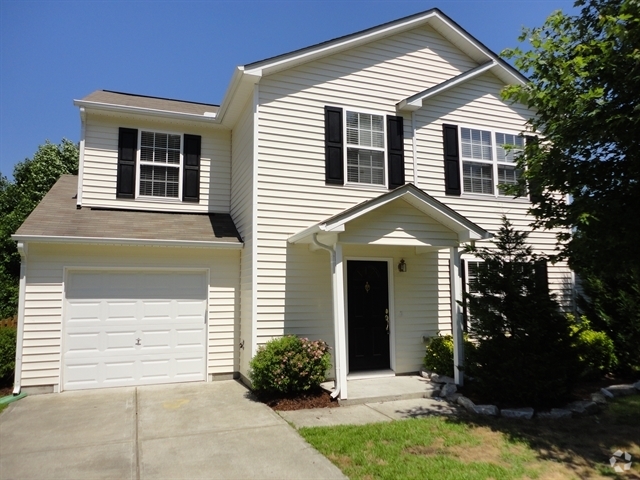 Building Photo - 3825 Tyler Bluff Ln Rental