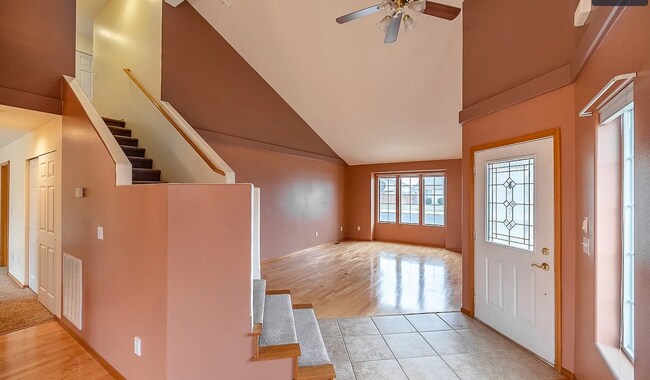 Photo - Home in Desert Highlands Neighborhood