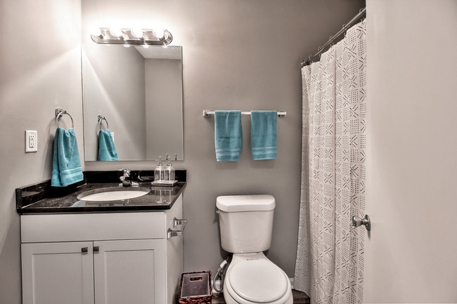 Baño- - The Pops