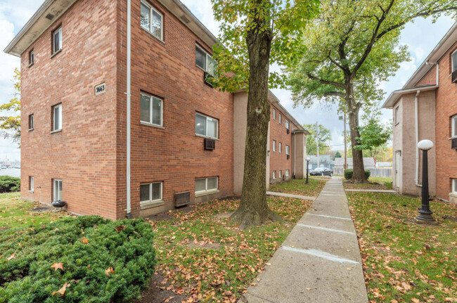 Coves at Cleveland - Coves at Columbus on Cleveland Apartments