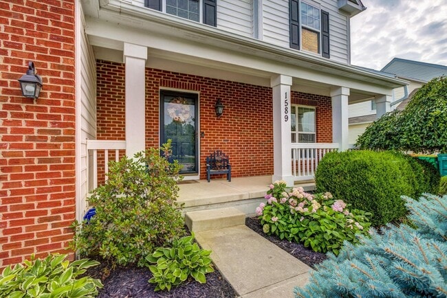 Photo - 1589 Morrison Farms Dr