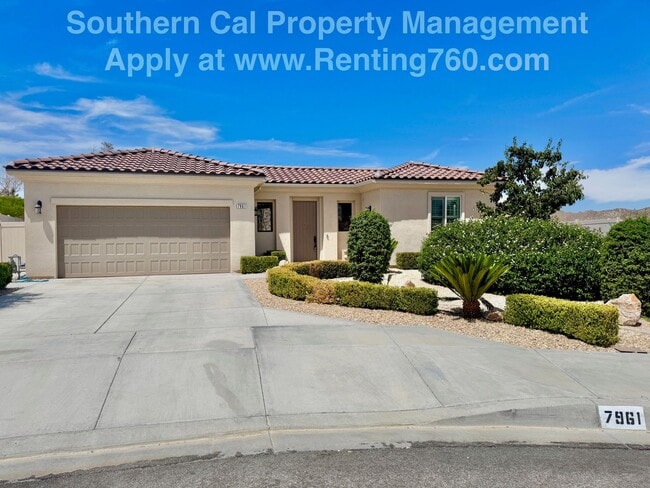 Building Photo - 7961 Borrego Ct