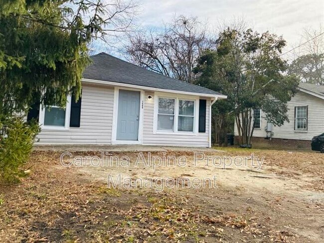 Photo - 1409 Ware Ave