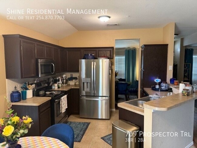 Photo - 709 Prospector Trail