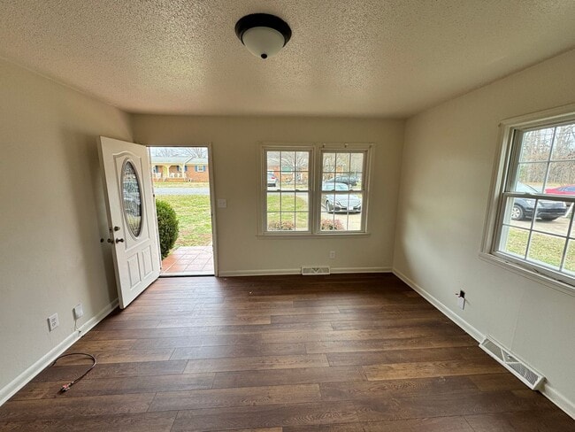 Photo - 3/1 House in Shelby, NC - Currently still working on the home.