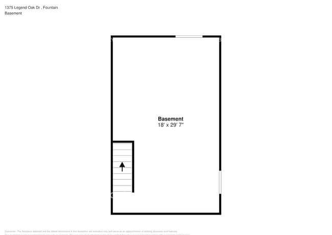 Photo - 1375 Legend Oak Dr