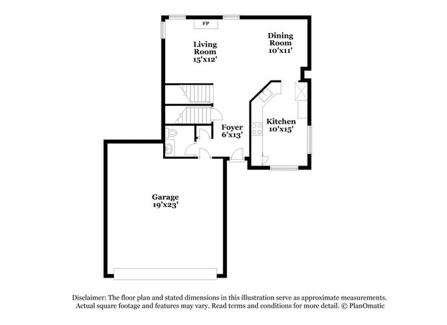 Photo - 16379 Bluebell Pl