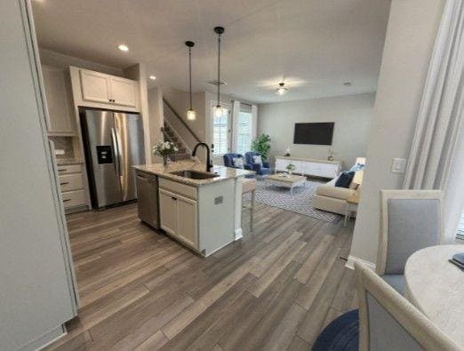 Photo - 2028 Harvest Pond Cir