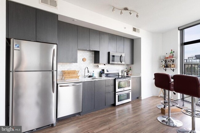 Photo - 460 New York Ave NW Unit 803