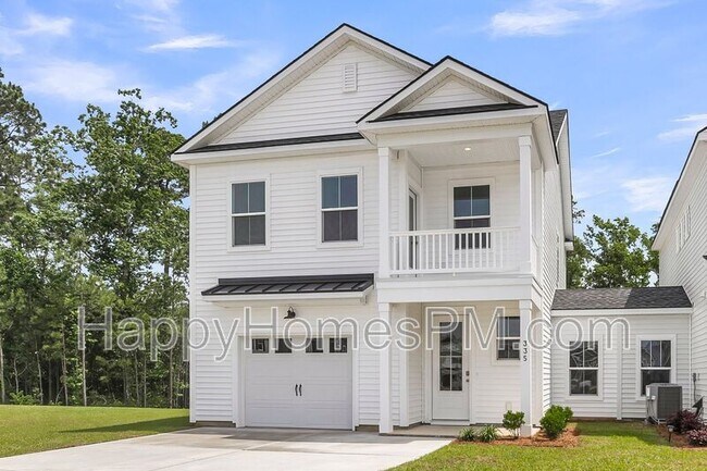 Photo - 335 Chapman Cir