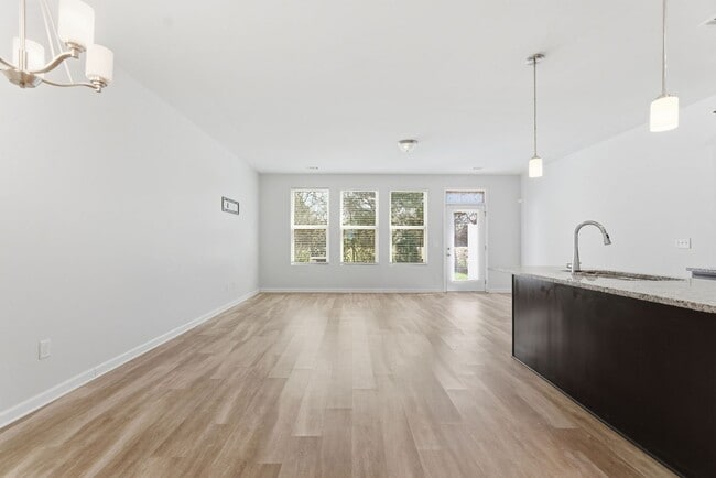 Photo - Murfreesboro Townhome