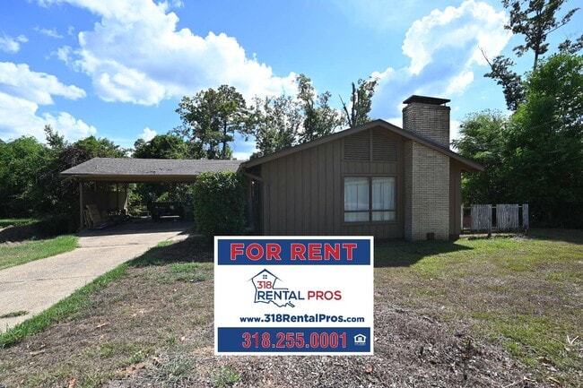 Building Photo - 1707 Lind Dr