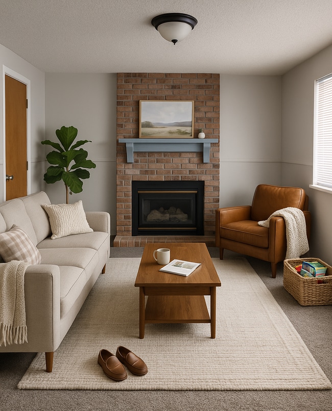 Photo - ### KENT HOUSE/DUPLEX in friendly neighborhood ###