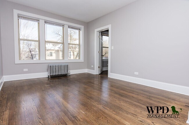 Photo - 7804 S Sangamon St Unit 3