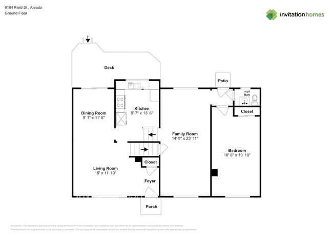 Photo - 6184 Field St