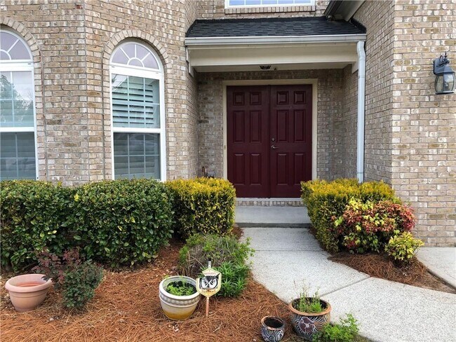 Photo - 3449 Rosecliff Trace NE