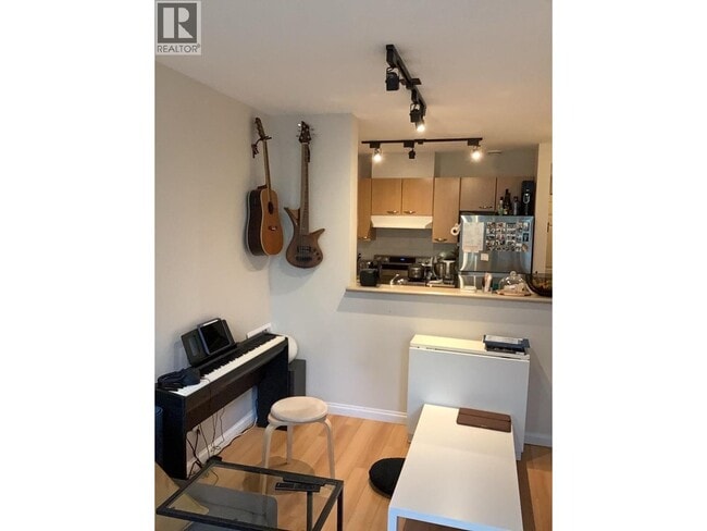 Photo - 1420 W Georgia St Unit 901