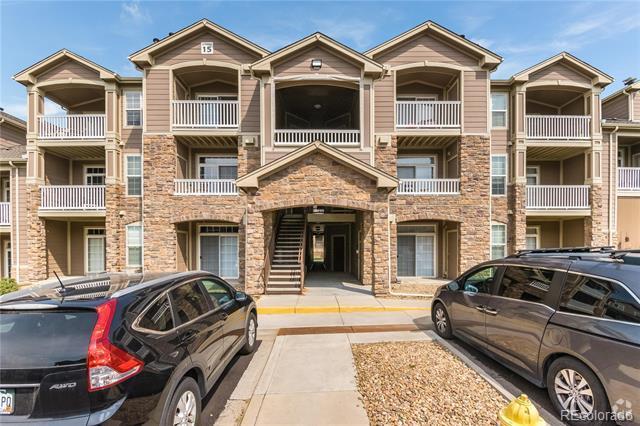 Building Photo - 7440 S Blackhawk St Unit 15-106 Rental